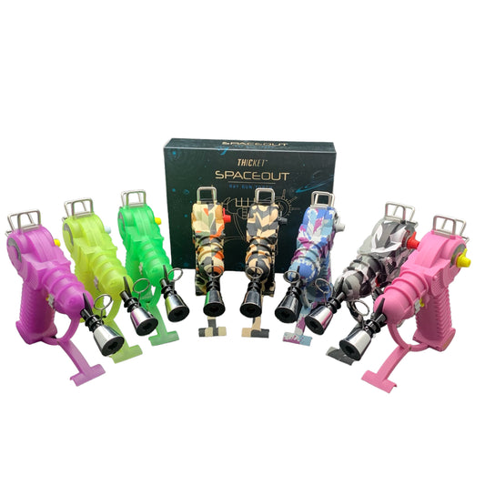 Thicket Ray Gun (Color Options Available) (B2B)